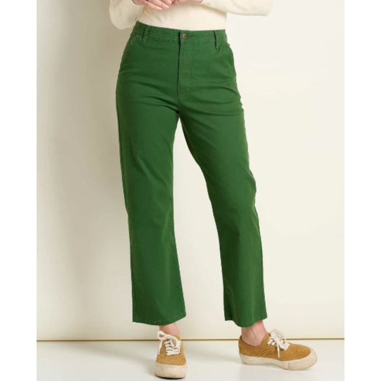 Toad & Co Earthworks High Rise Pant - Women's - Image 5